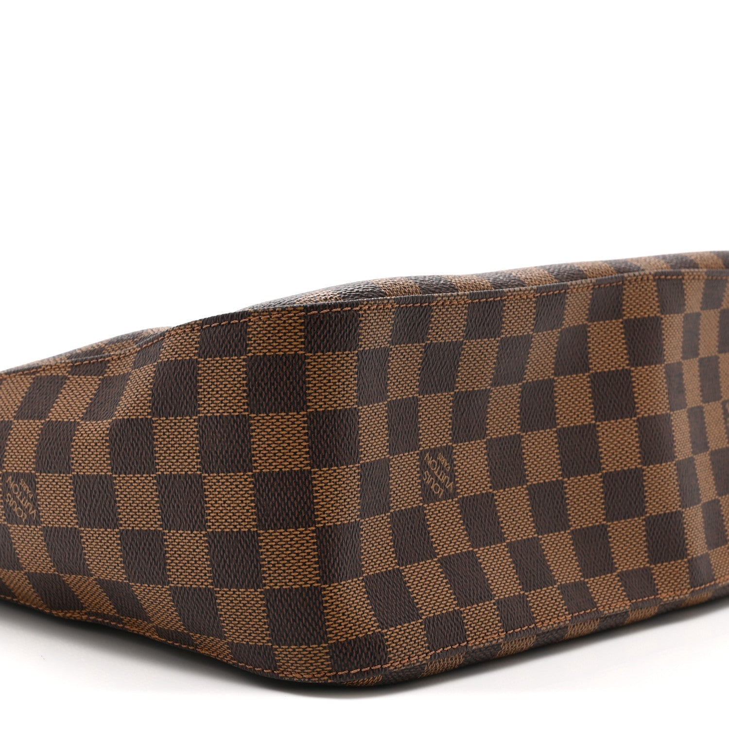 Damier Ebene Looping GM