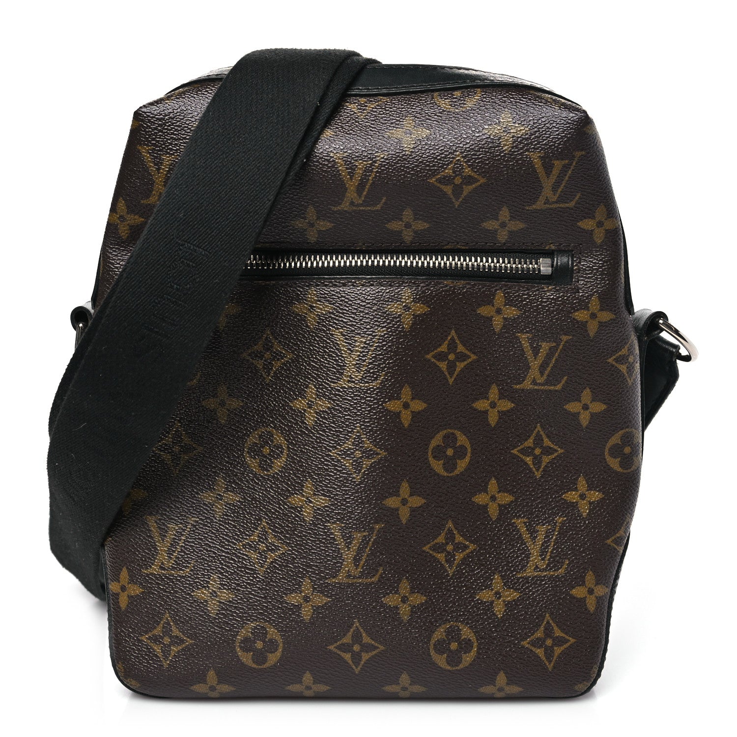Monogram Macassar Torres PM