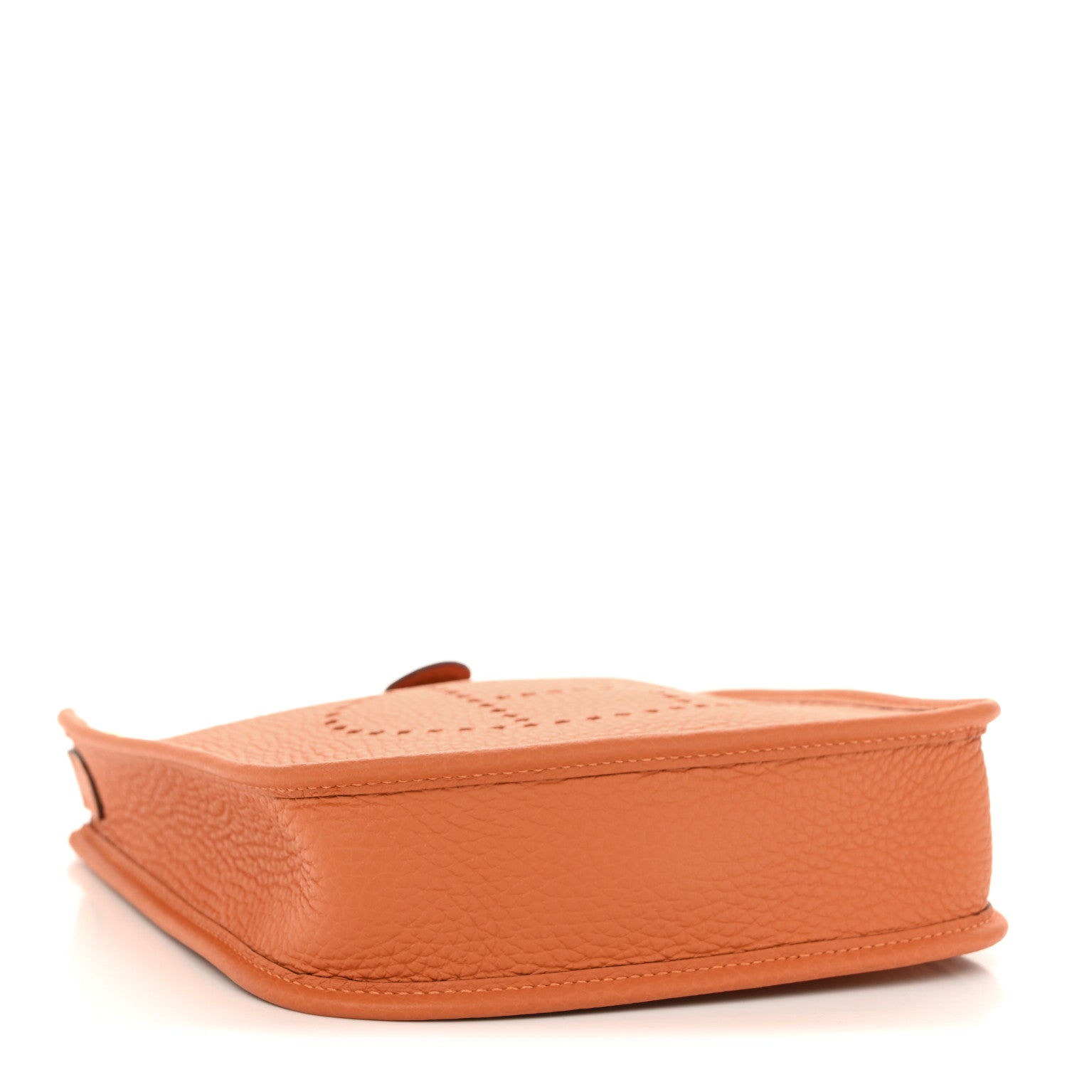 Taurillon Clemence Evelyne TPM Orange