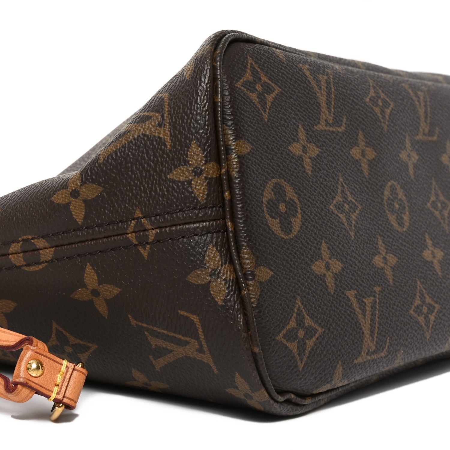 Monogram Neo Neverfull PM Pivoine