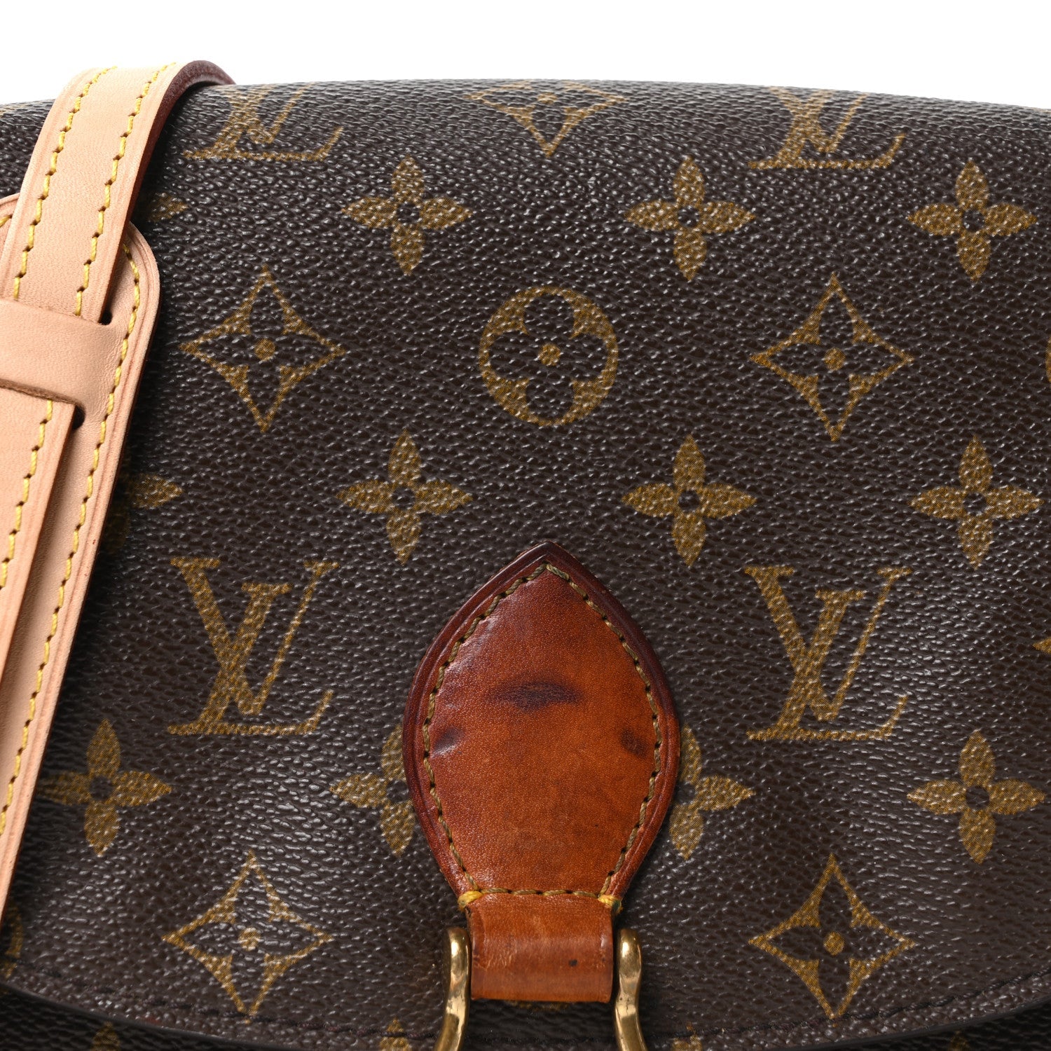 Monogram Saint Cloud PM
