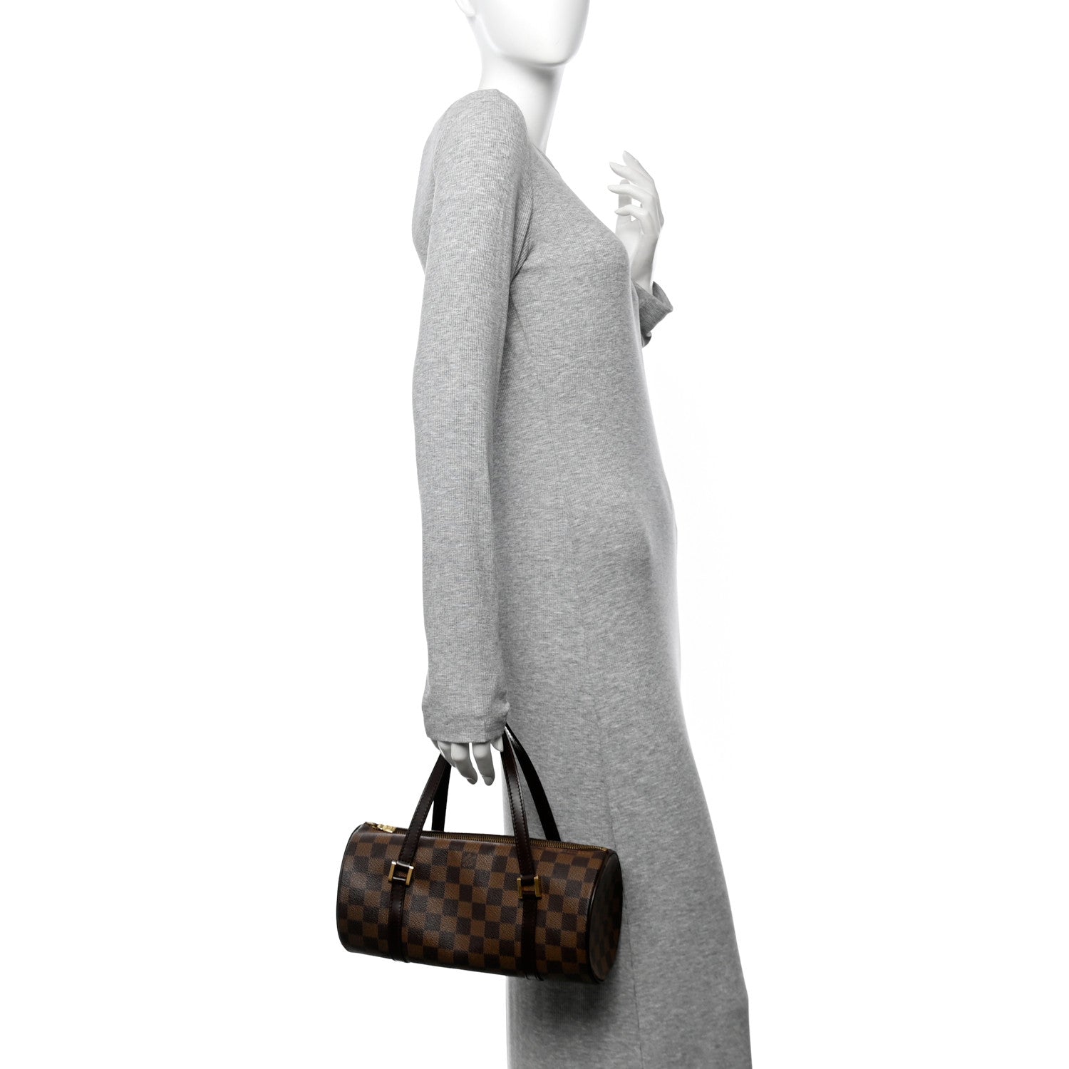 Damier Ebene Papillon 26
