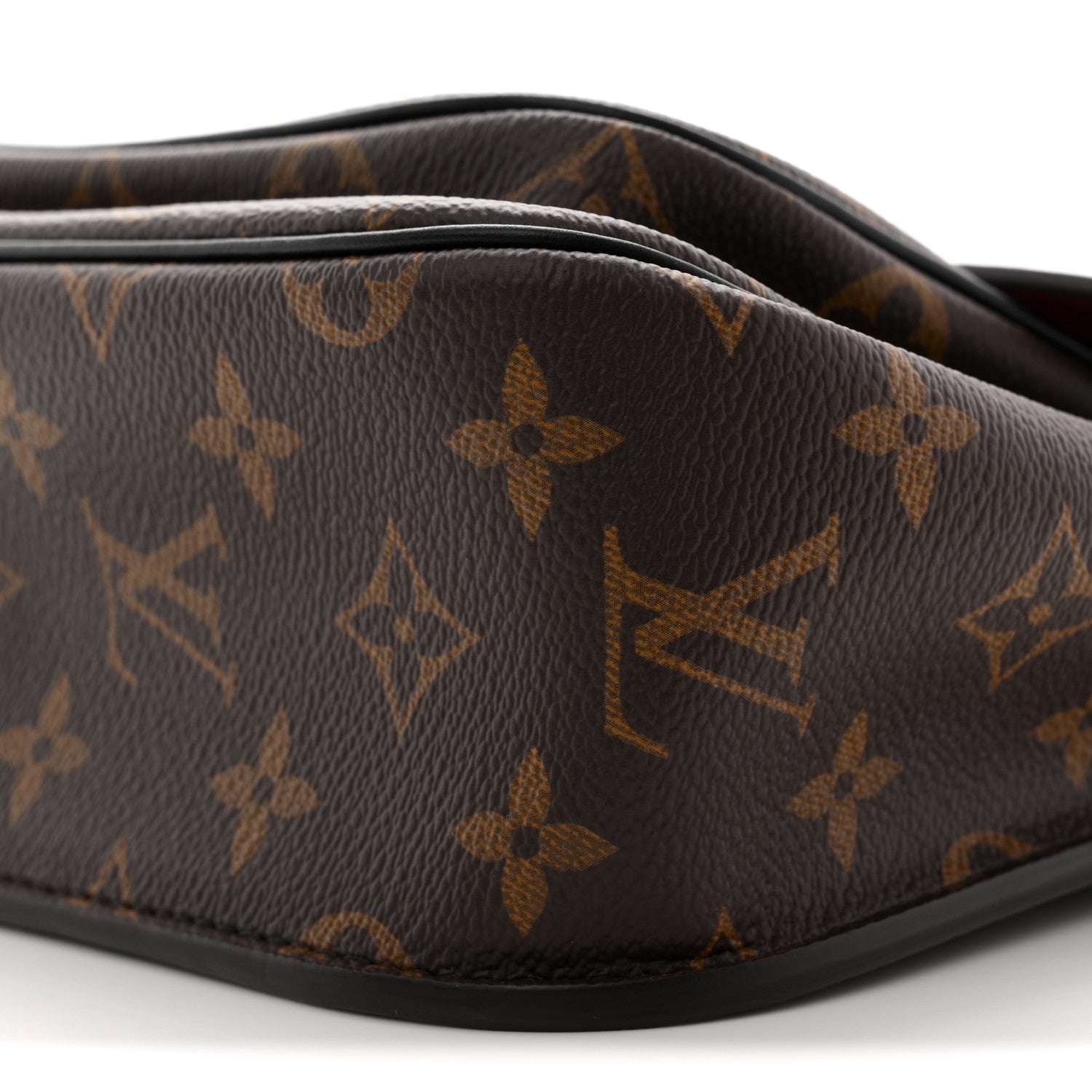 Monogram Passy