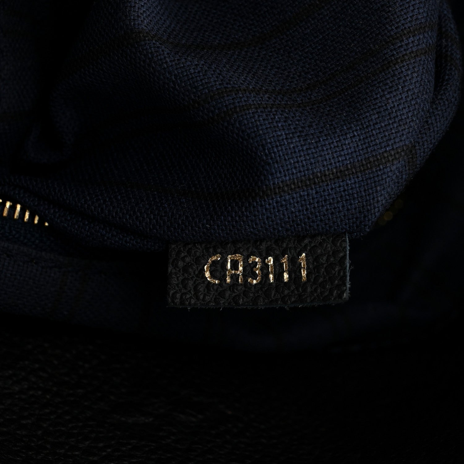 Empreinte Artsy MM Infini