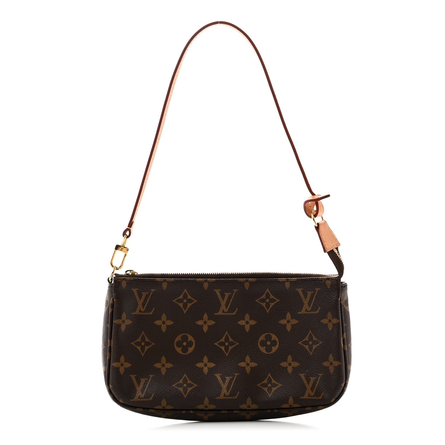 Monogram Pochette Accessories NM