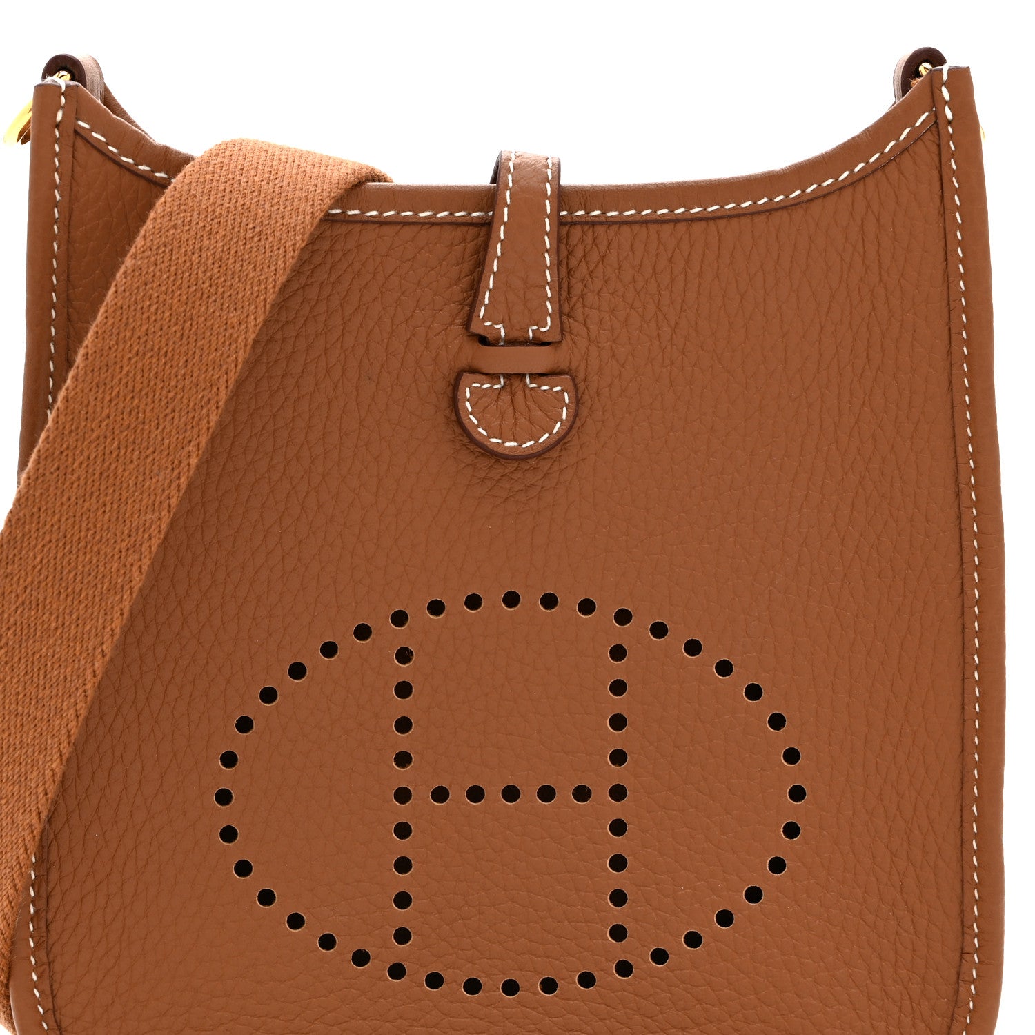 Taurillon Clemence Evelyne TPM Gold