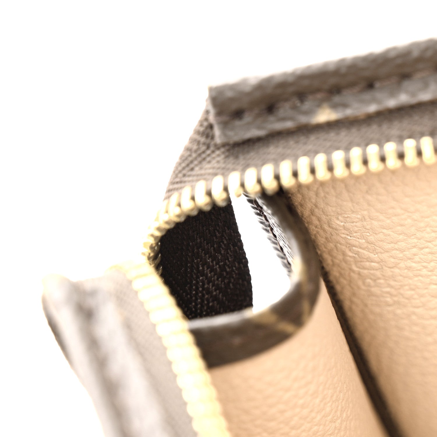 Monogram Toiletry Pouch 15