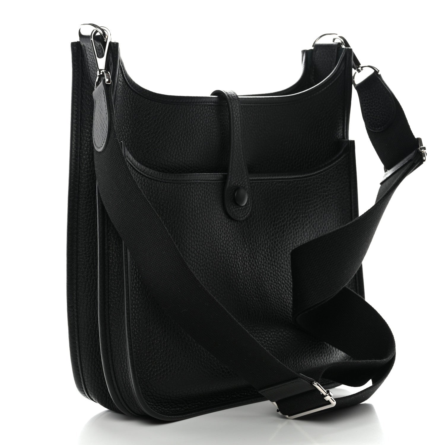 Taurillon Clemence Evelyne TPM Black