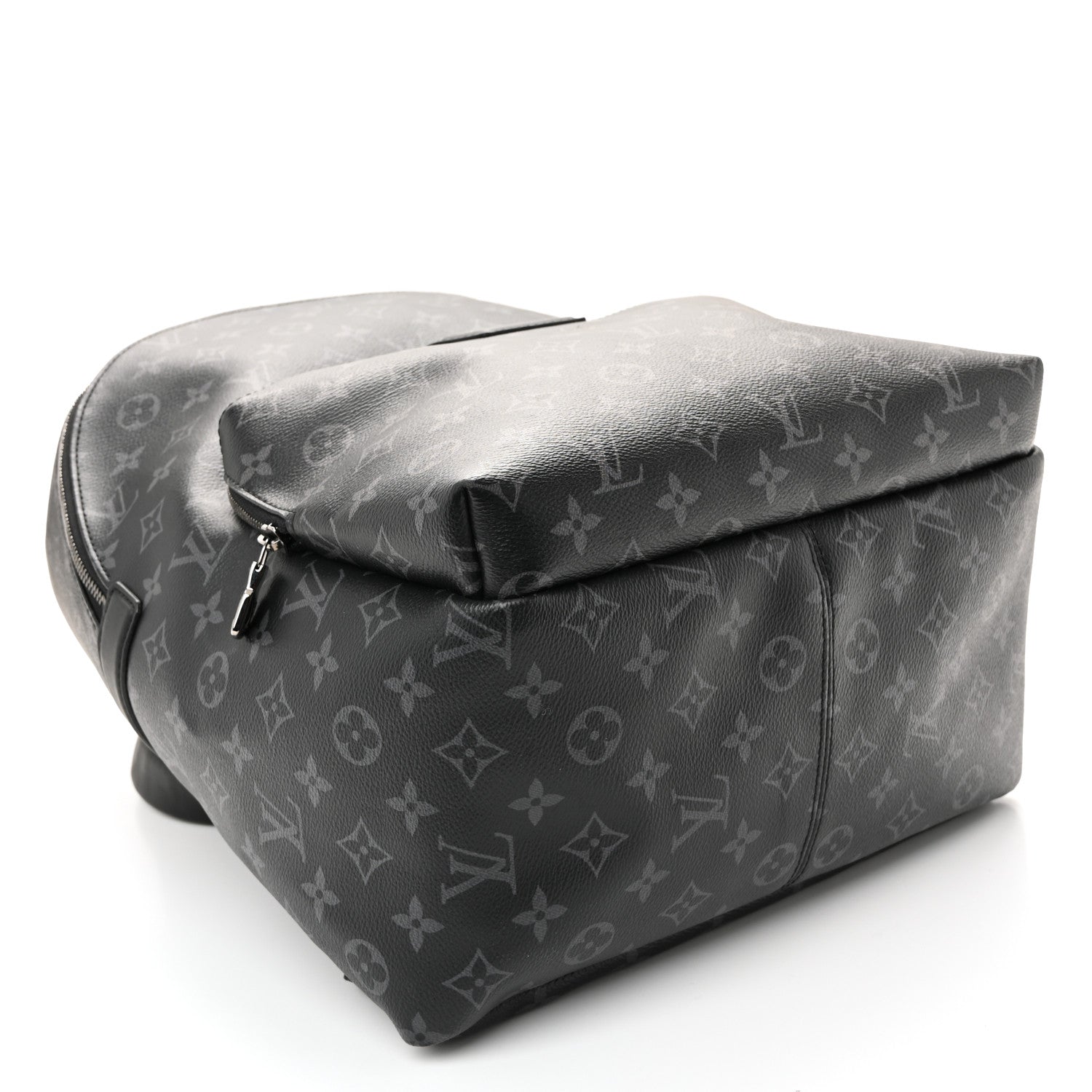 Monogram Eclipse Discovery Backpack PM