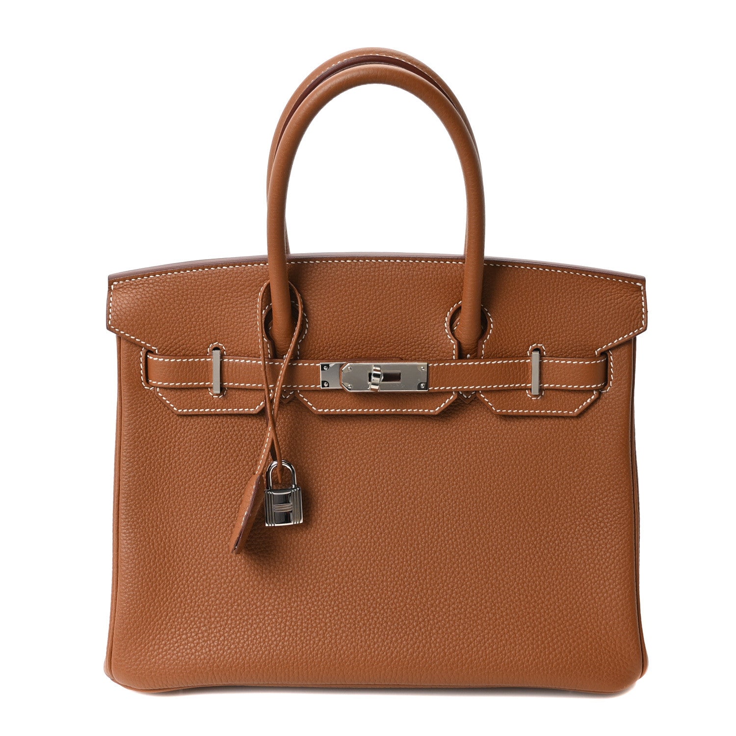 Togo BIRKIN 30 Gold