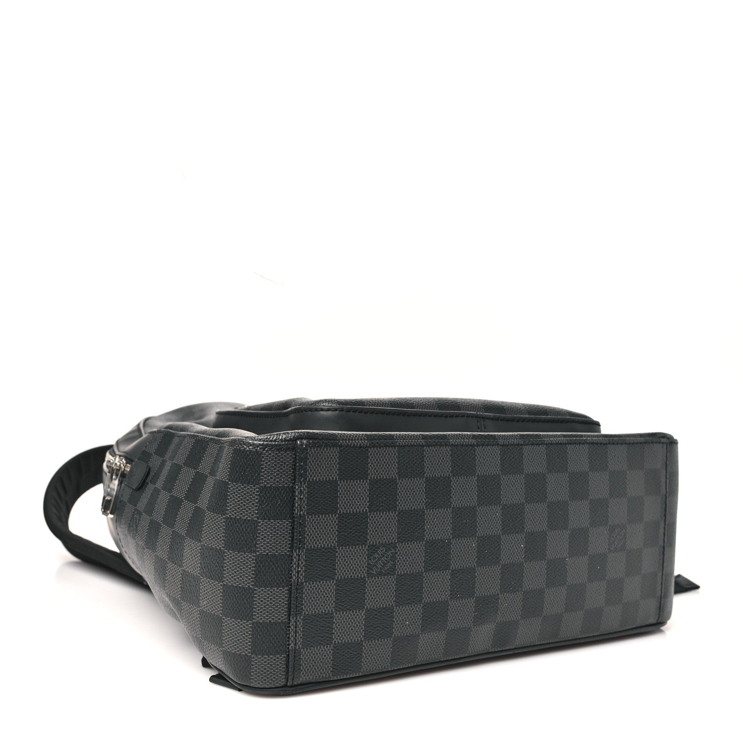 Damier Graphite Josh Backpack