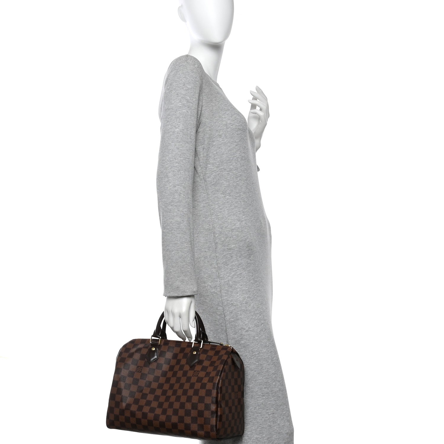 Damier Ebene Speedy 30