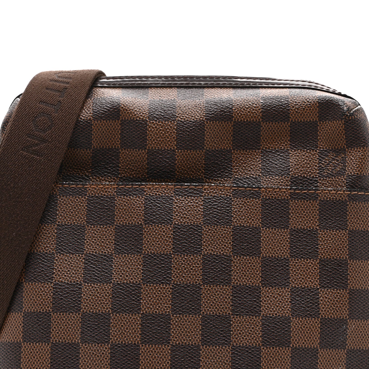 Damier Ebene Trotteur Beaubourg