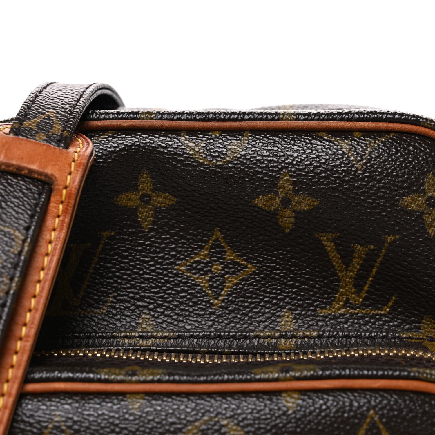 Monogram Amazone