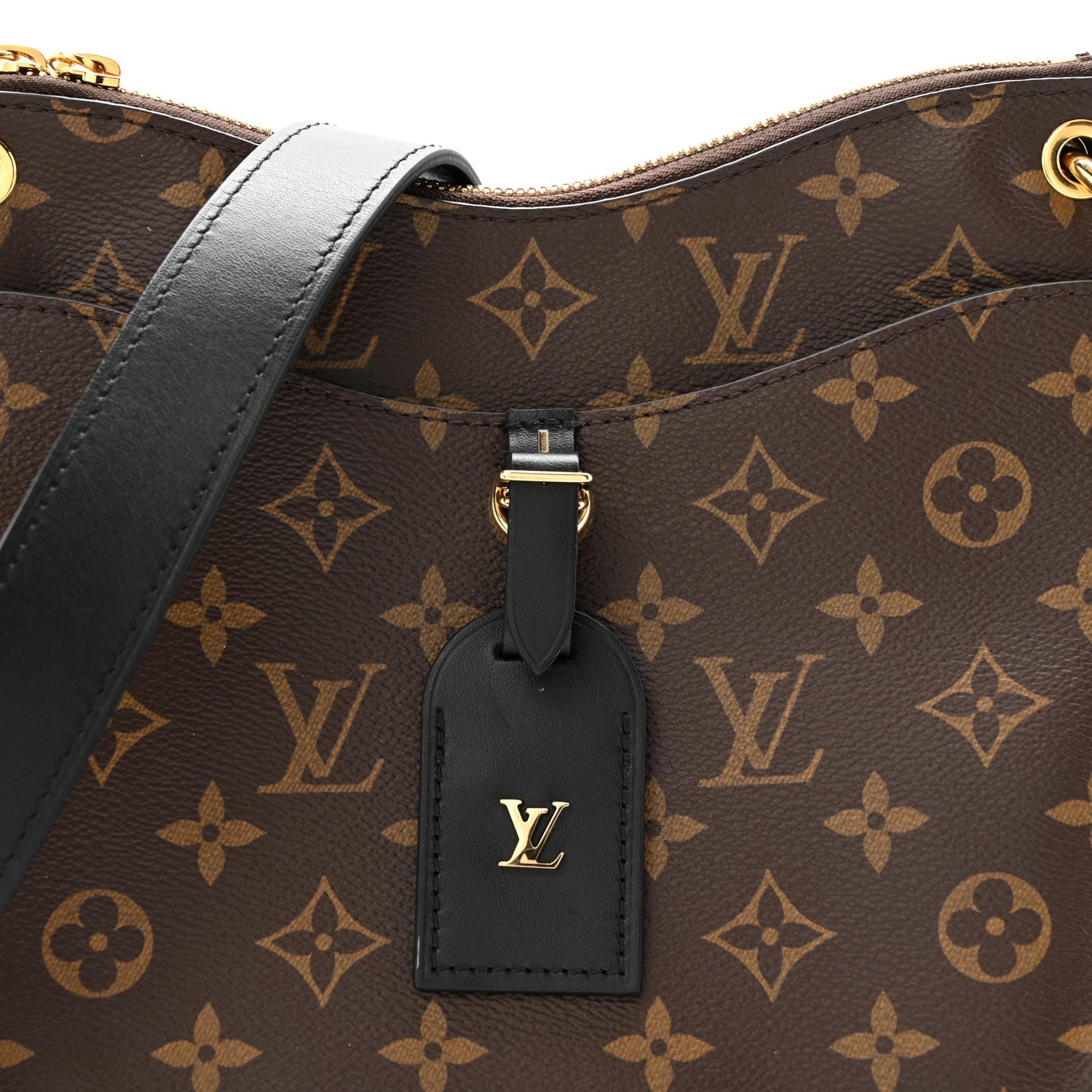 Monogram Odeon PM Black