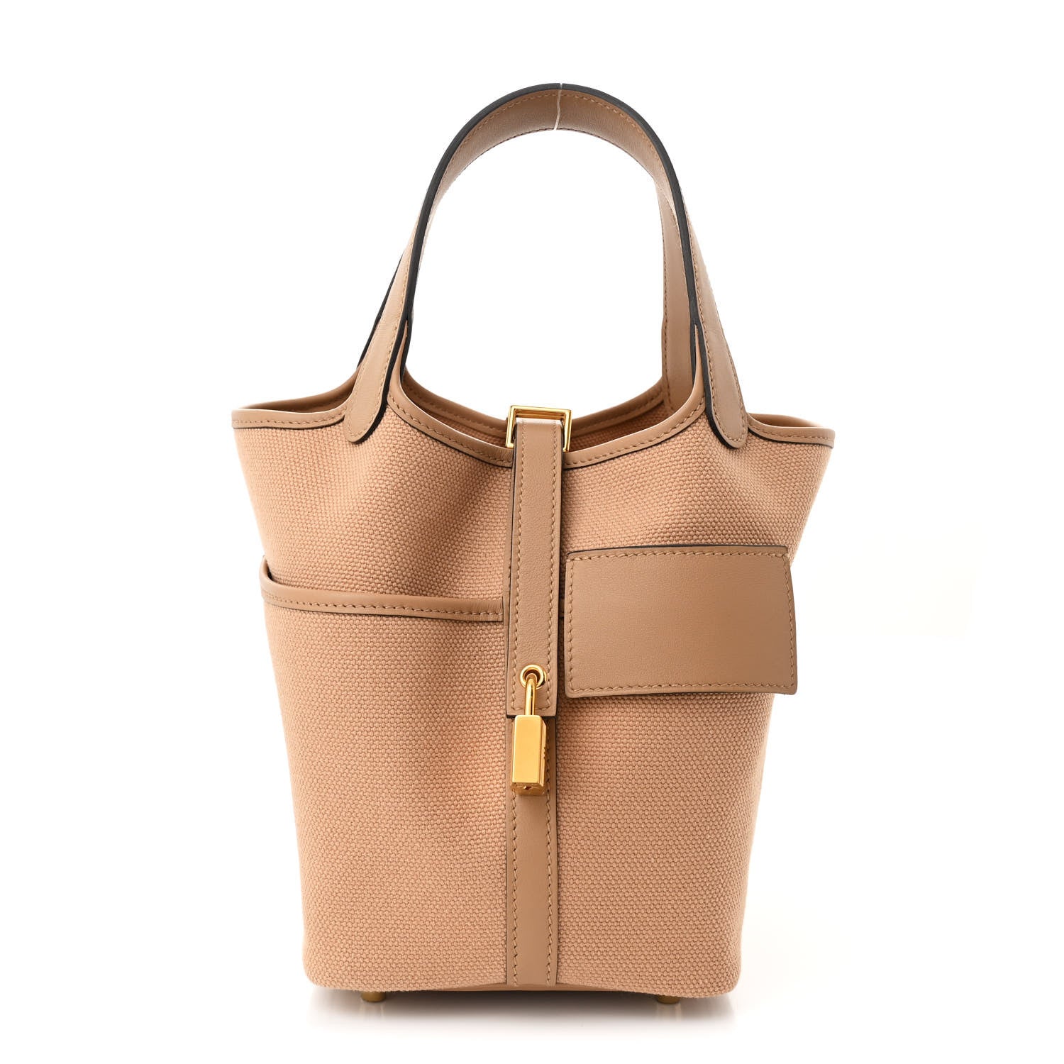 Toile Goeland Swift Cargo Picotin Lock 18 Chai