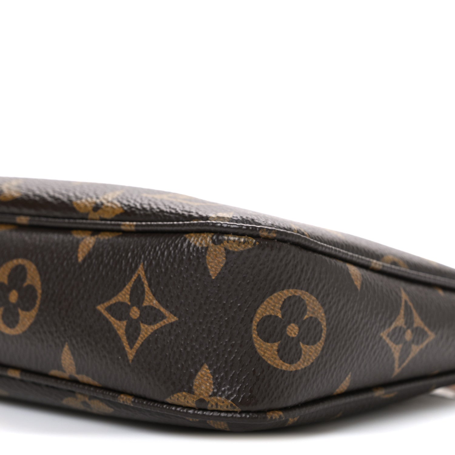 Monogram Pochette Accessories NM