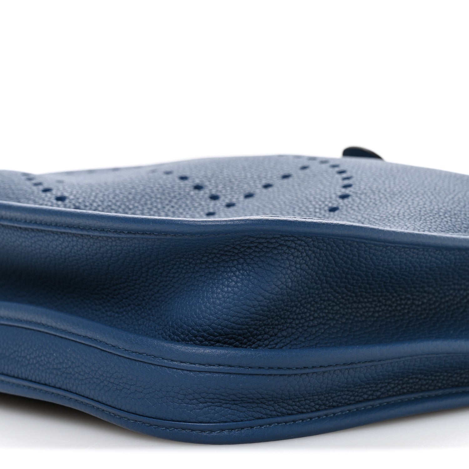 Taurillon Clemence Evelyne III PM Deep Blue
