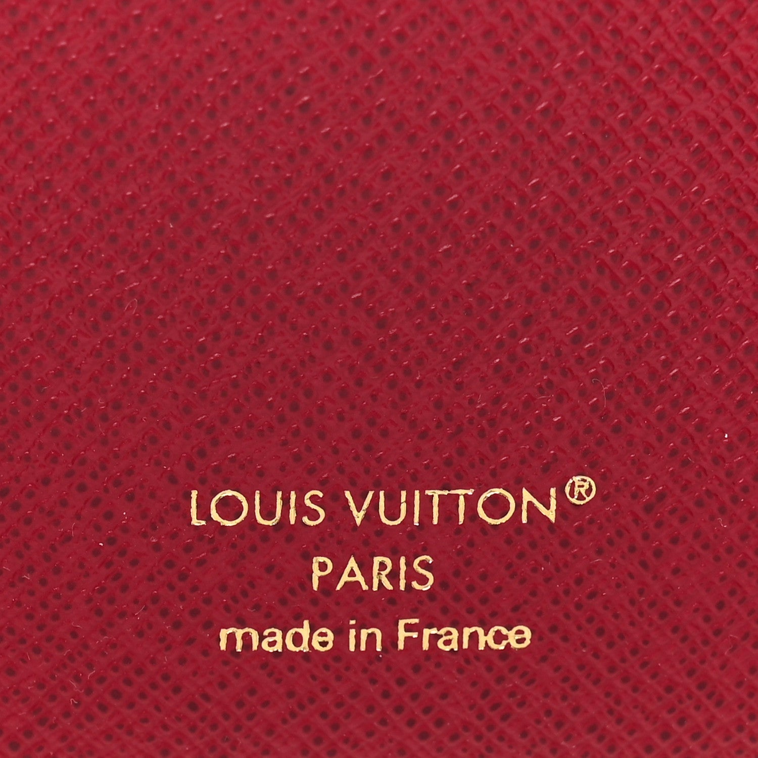Monogram Victorine Wallet Fuchsia