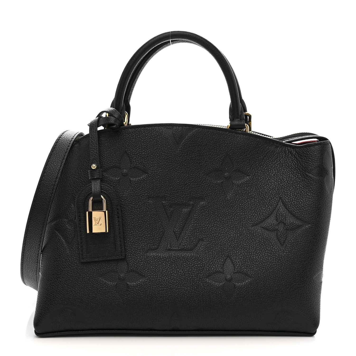 Empreinte Monogram Giant Petit Palais Black