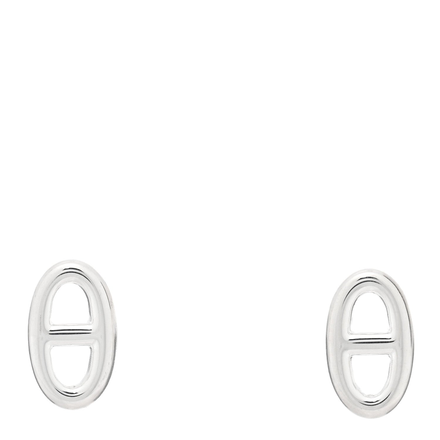 Sterling Silver TPM Farandole Earrings
