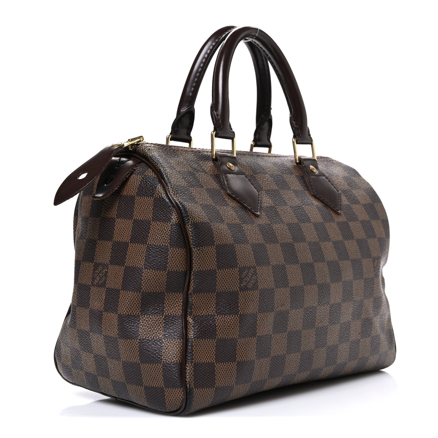 Damier Ebene Speedy 25