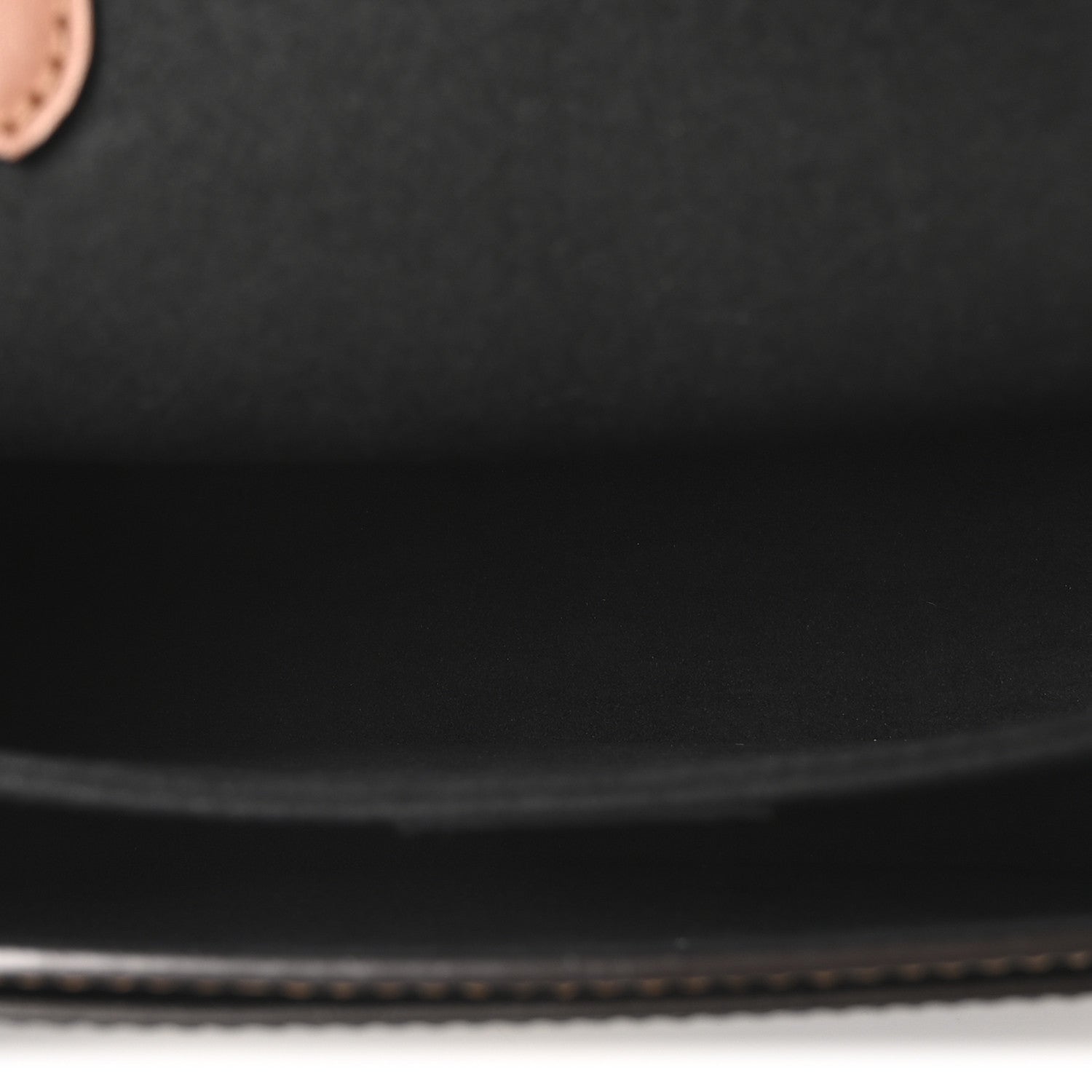 Damier Ebene Beaumarchais Black