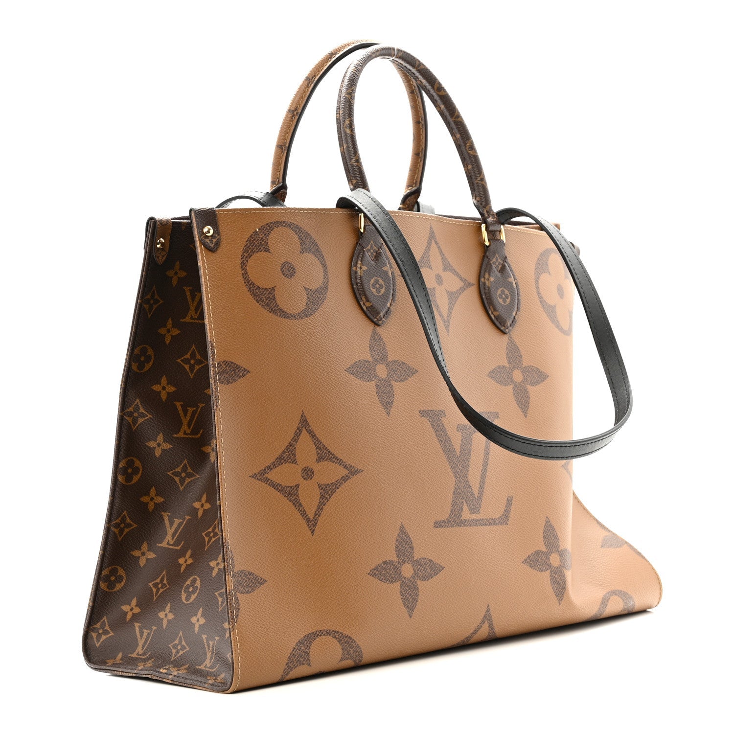 Reverse Monogram Giant Onthego GM