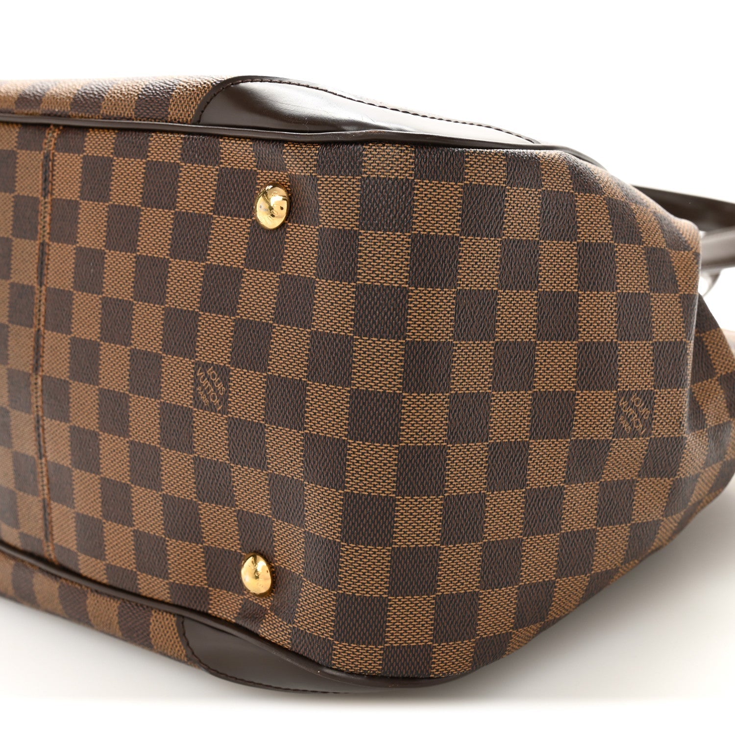Damier Ebene Verona GM