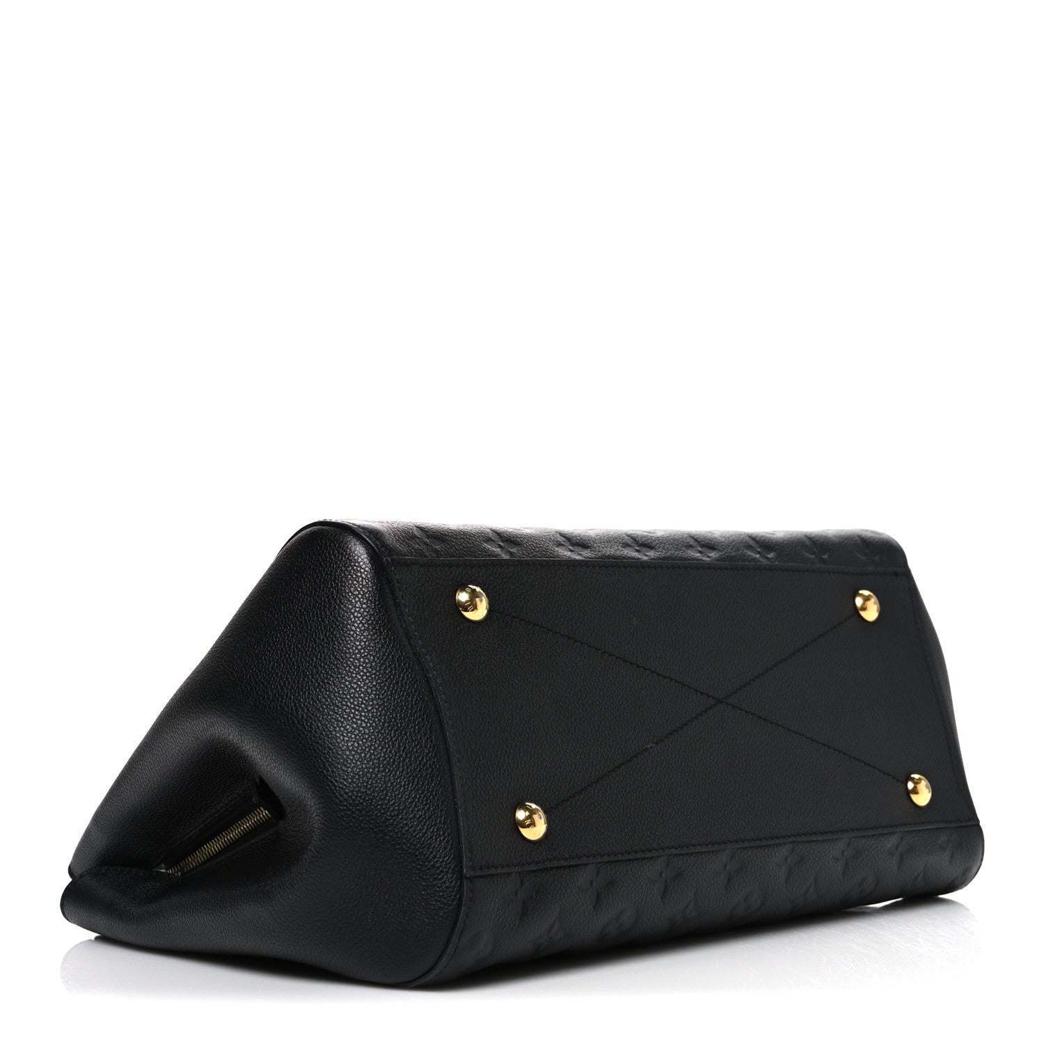 Empreinte Montaigne GM Black