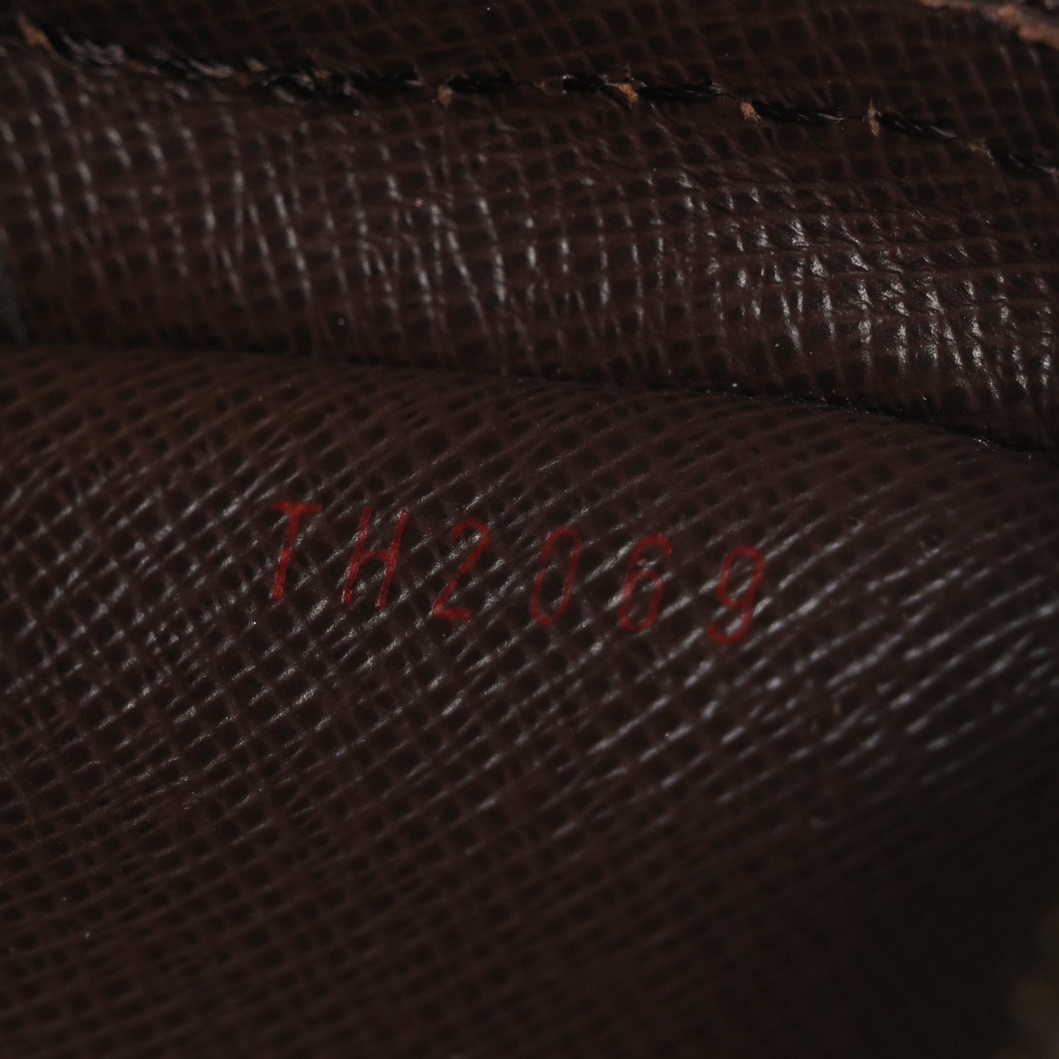 Damier Ebene Amazone