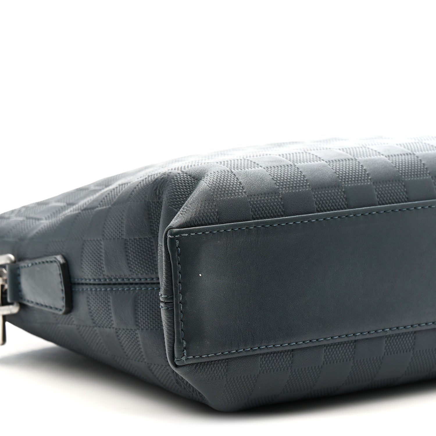 Damier Infini Porte-Documents Jour Cosmos