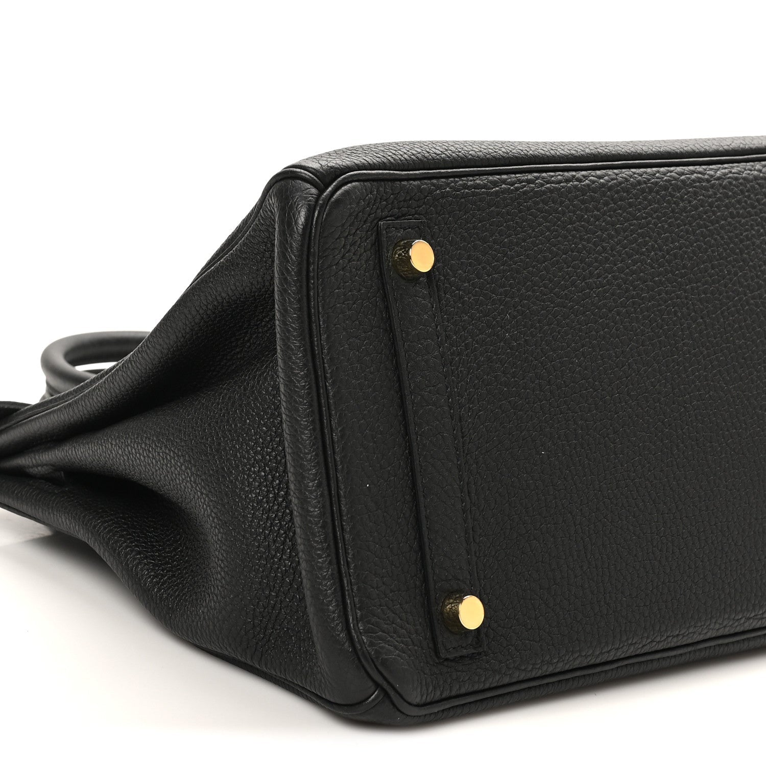 Togo BIRKIN 30 Black