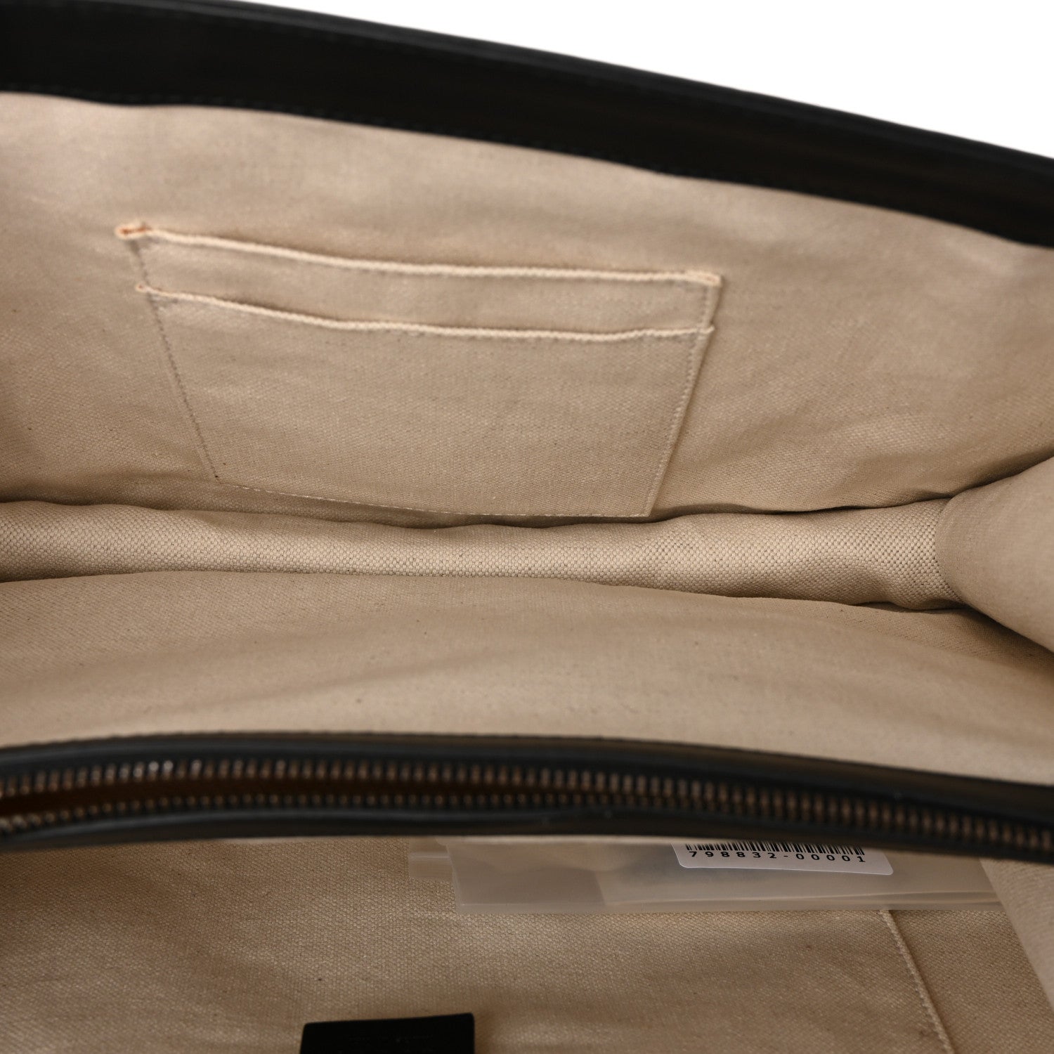 Moon Calfskin Web Large Dionysus Bamboo Top Handle Bag Black Bright Evergreen Hibiscus Red