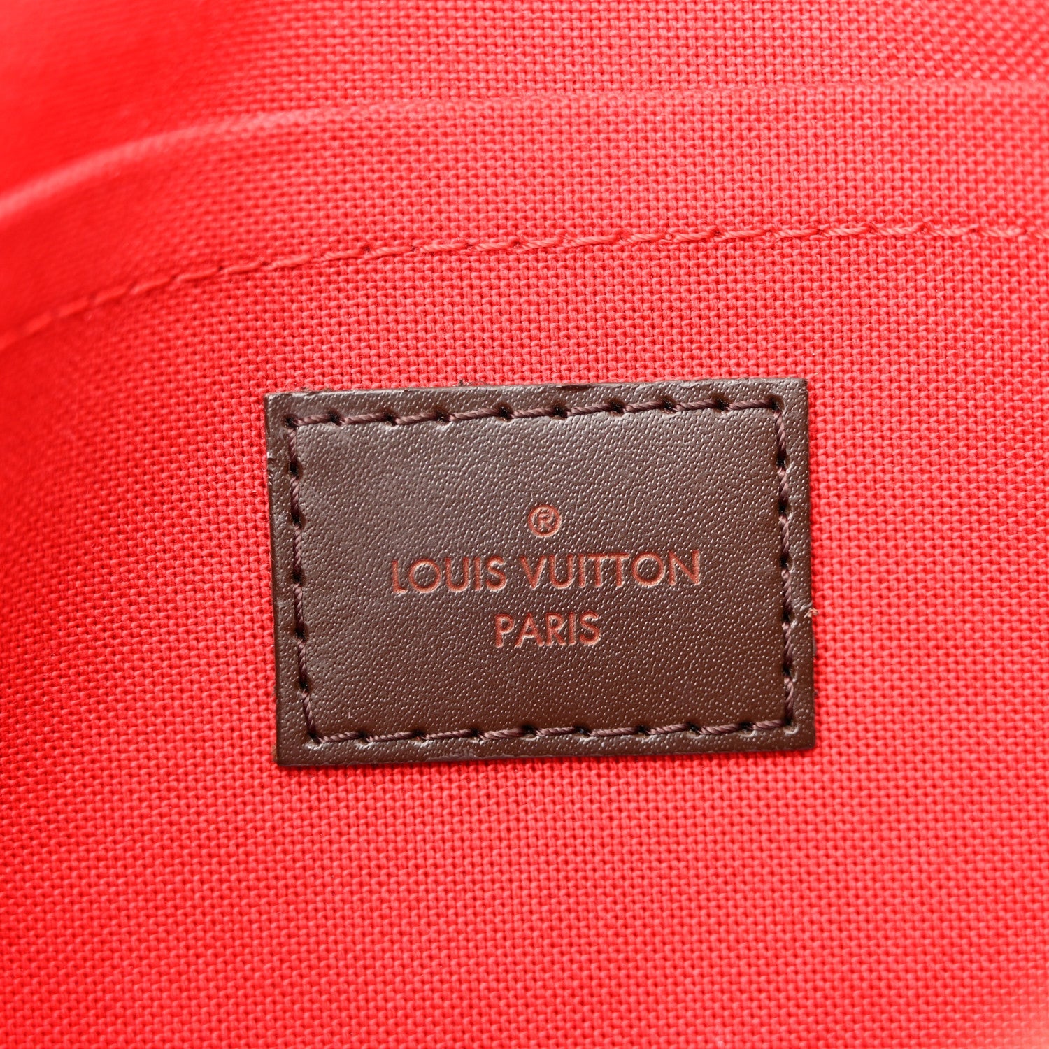 Damier Ebene Favorite MM