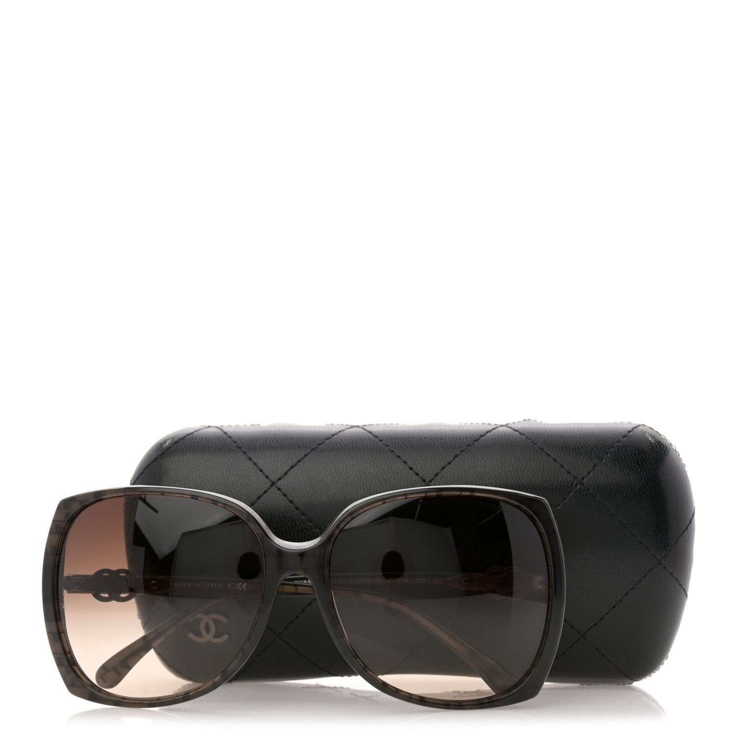 CC Sunglasses 5216 Brown