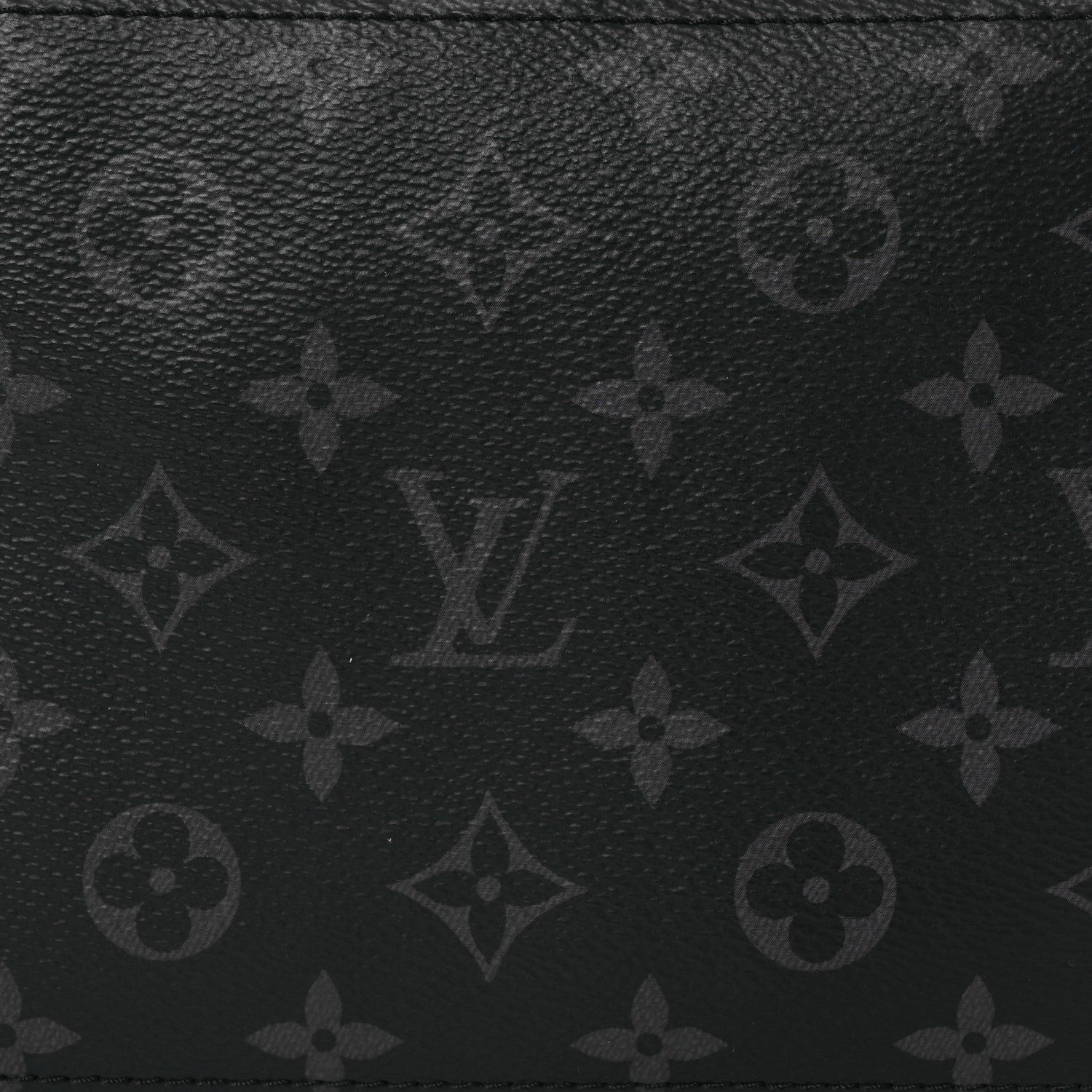Monogram Eclipse Soul Trunk East West