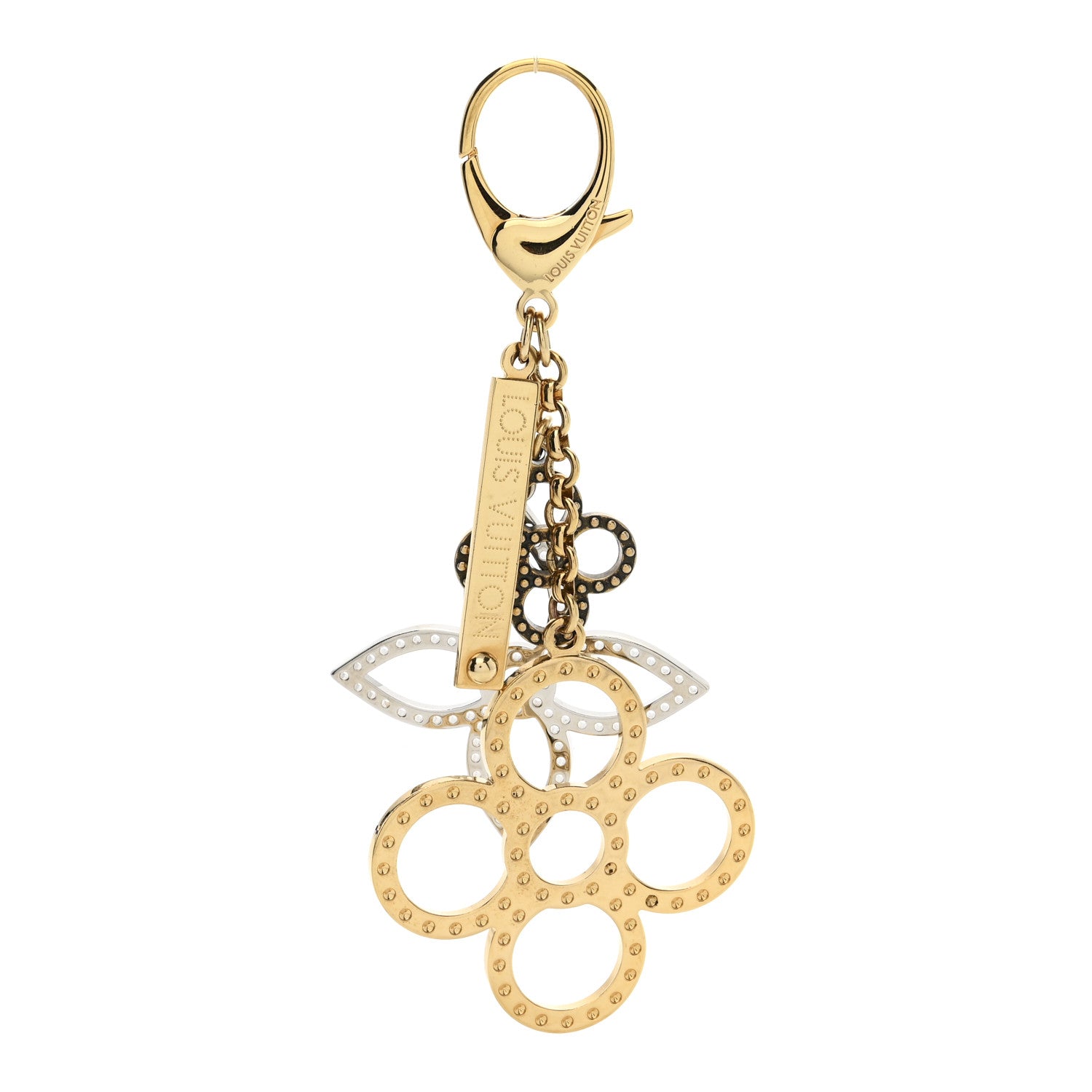 Neo Tapage Bag Charm