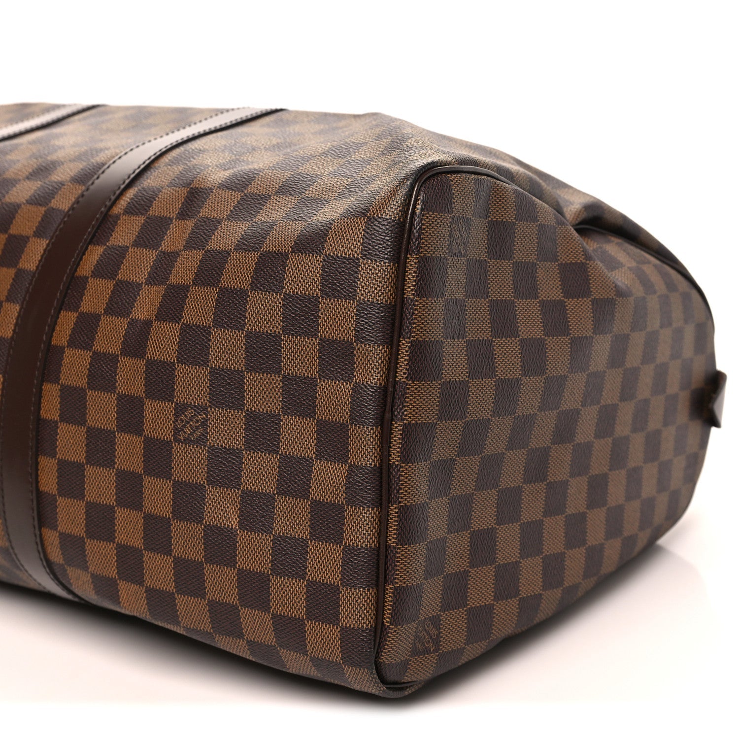 Damier Ebene Keepall 50