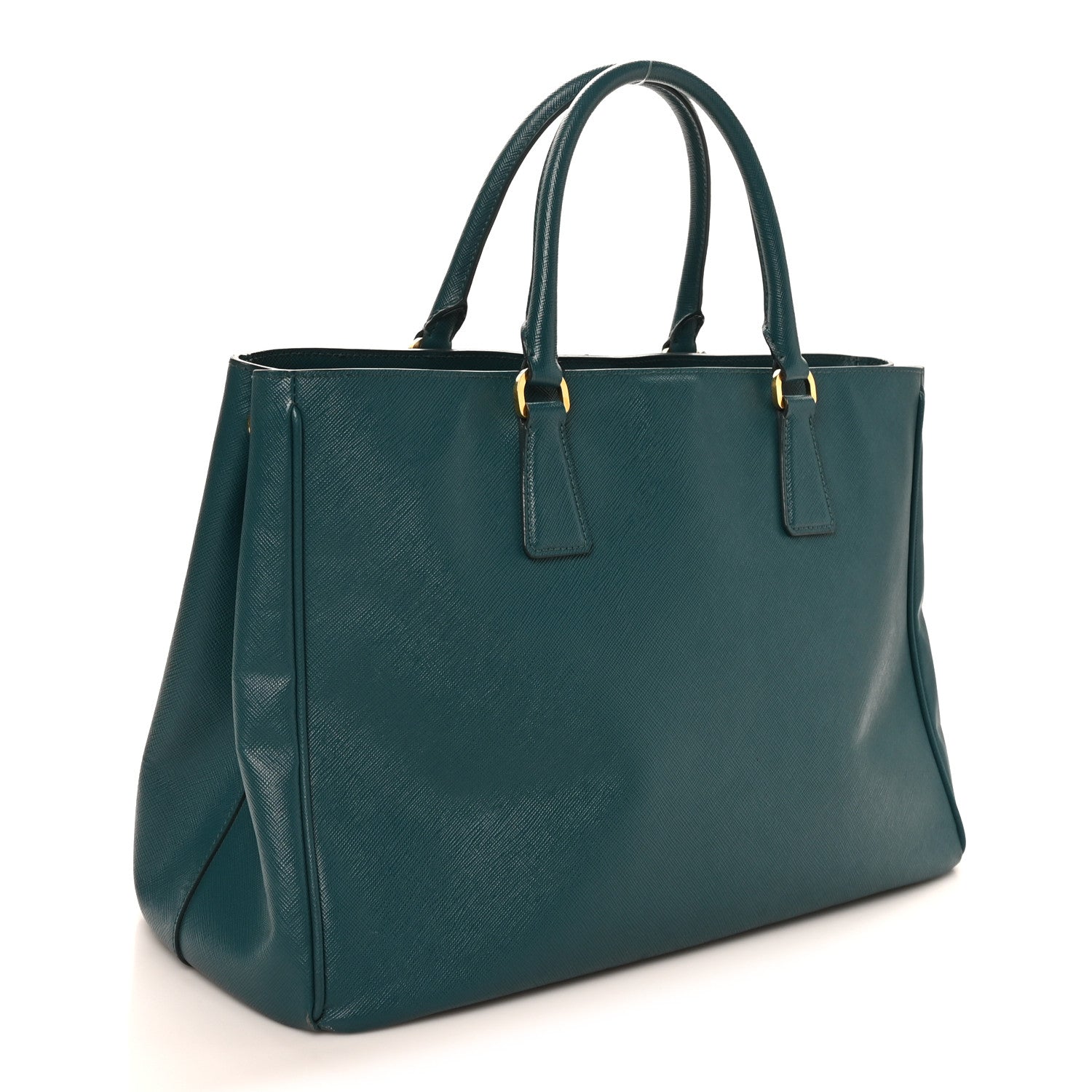 Saffiano Lux Large Tote Ottanio