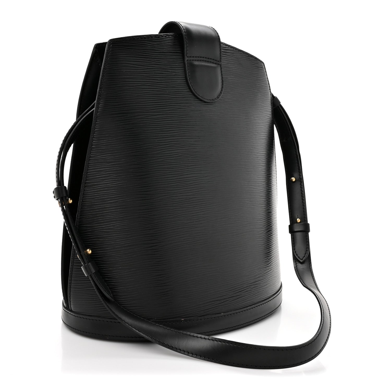 Epi Cluny Black