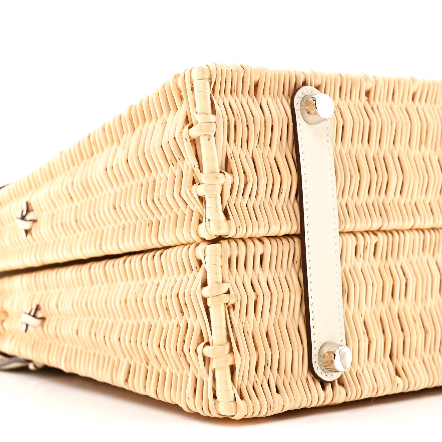 Wicker Swift Picnic Kelly 35 Naturel Nata