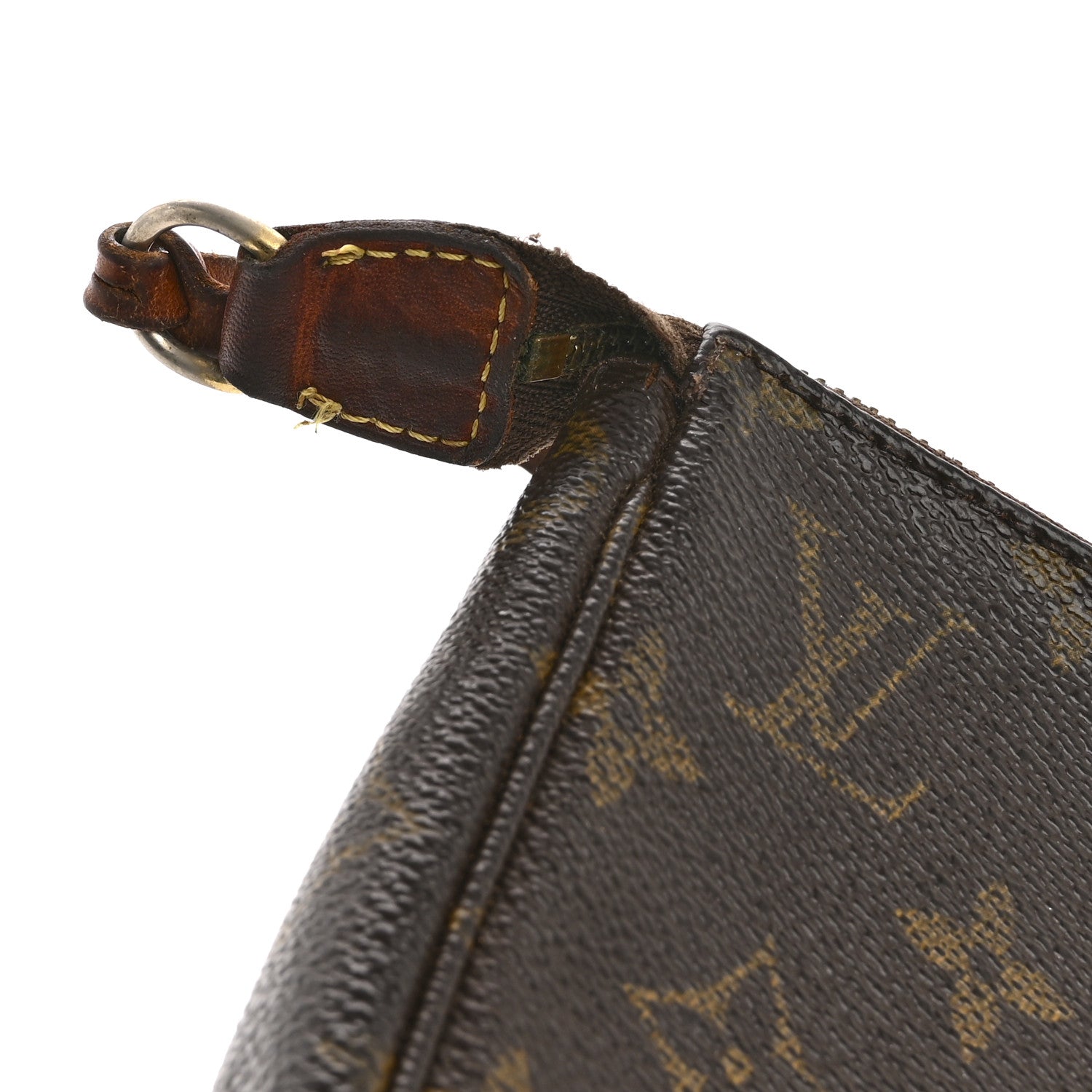 Monogram Pochette Accessories