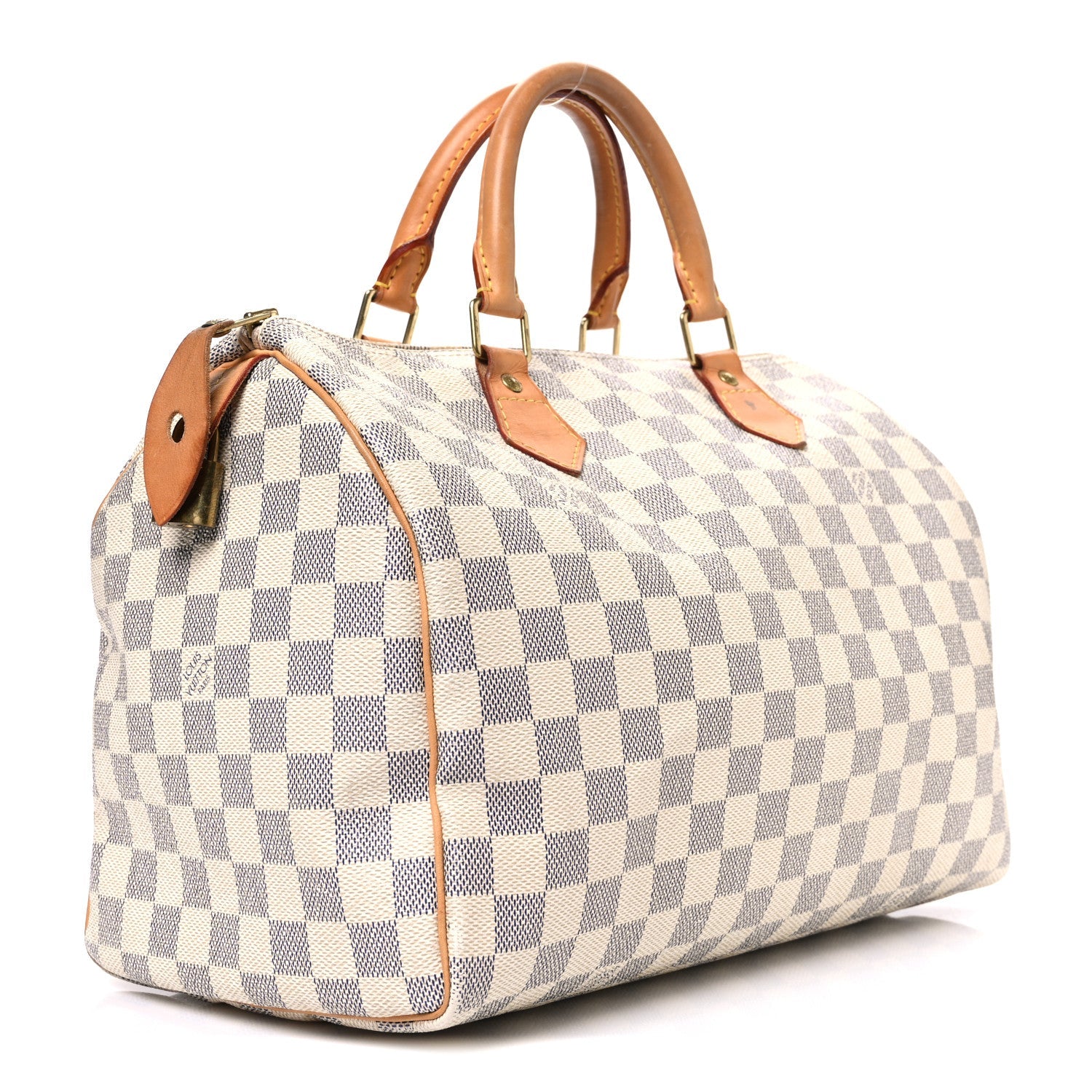 Damier Azur Speedy 30