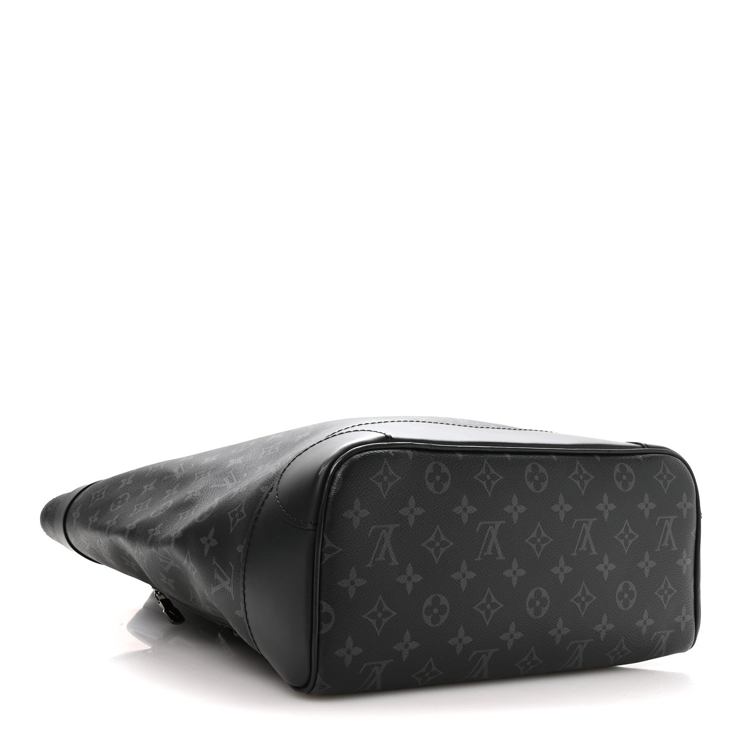 Monogram Eclipse Steamer Backpack