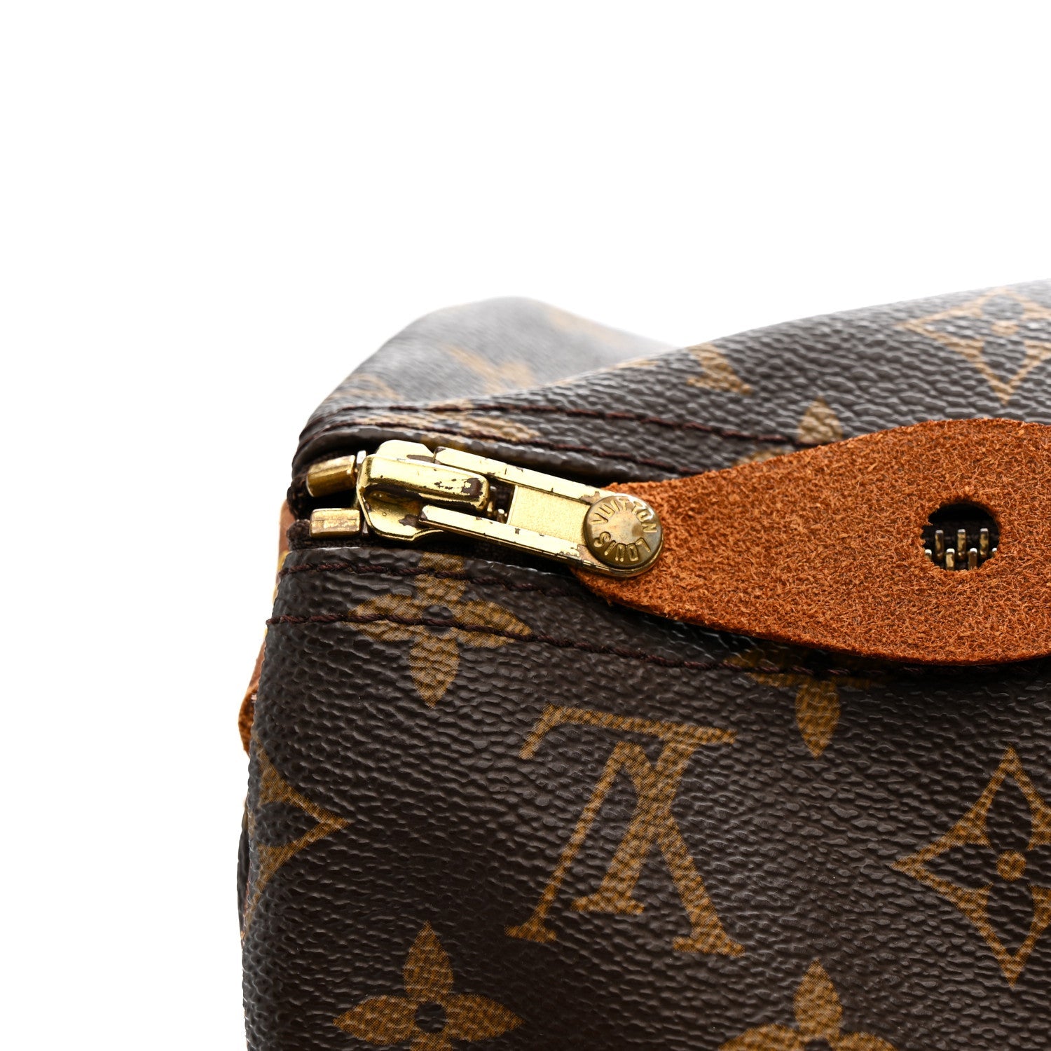 Monogram Speedy 40