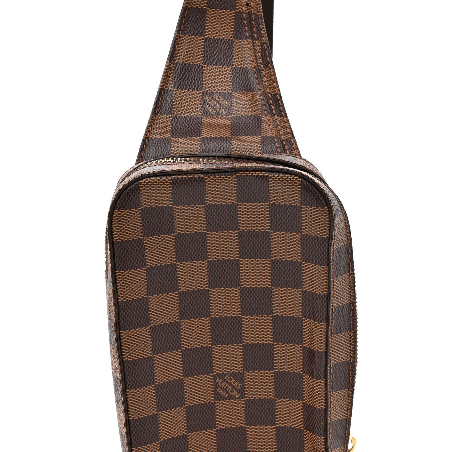 Damier Ebene Geronimos