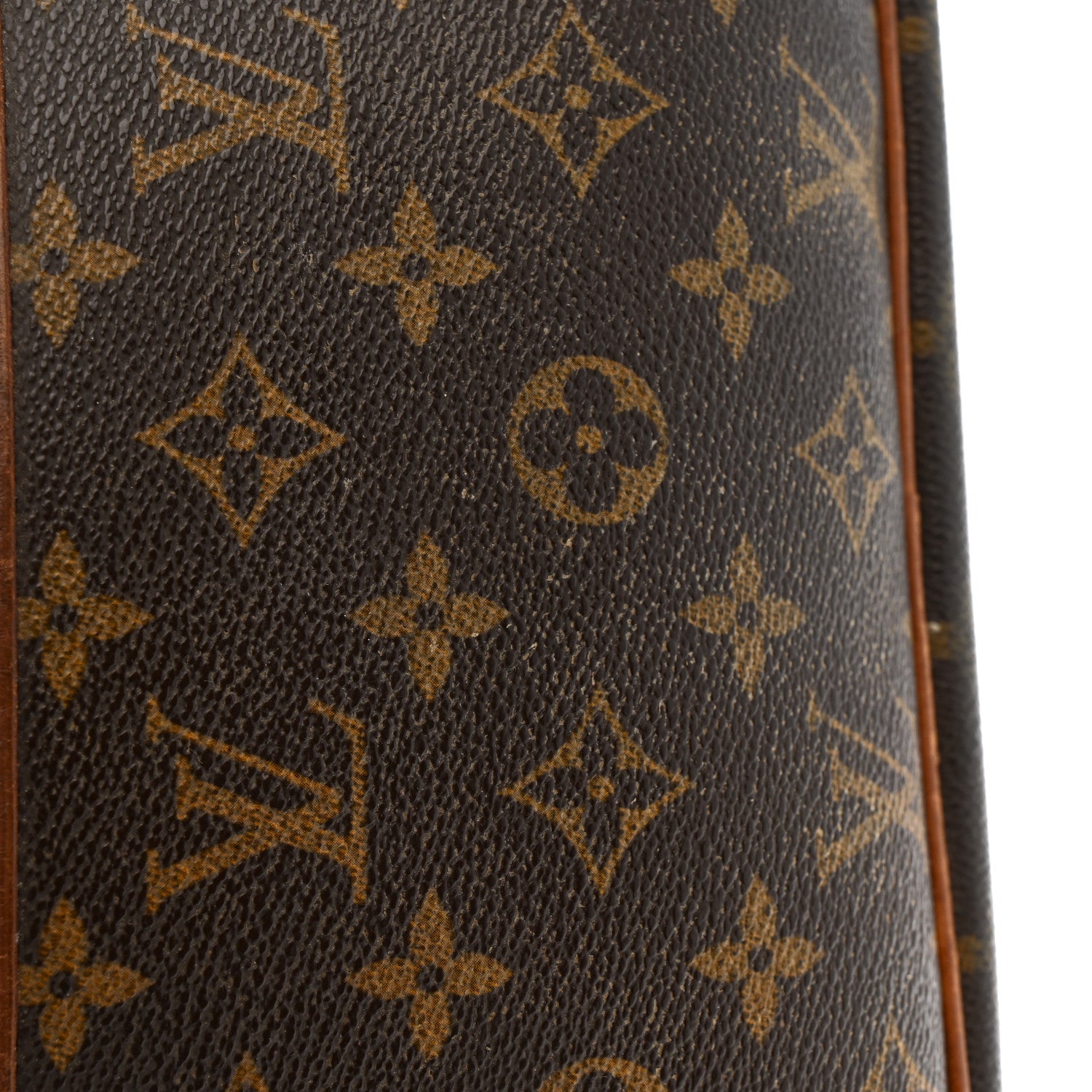 Monogram Reporter PM