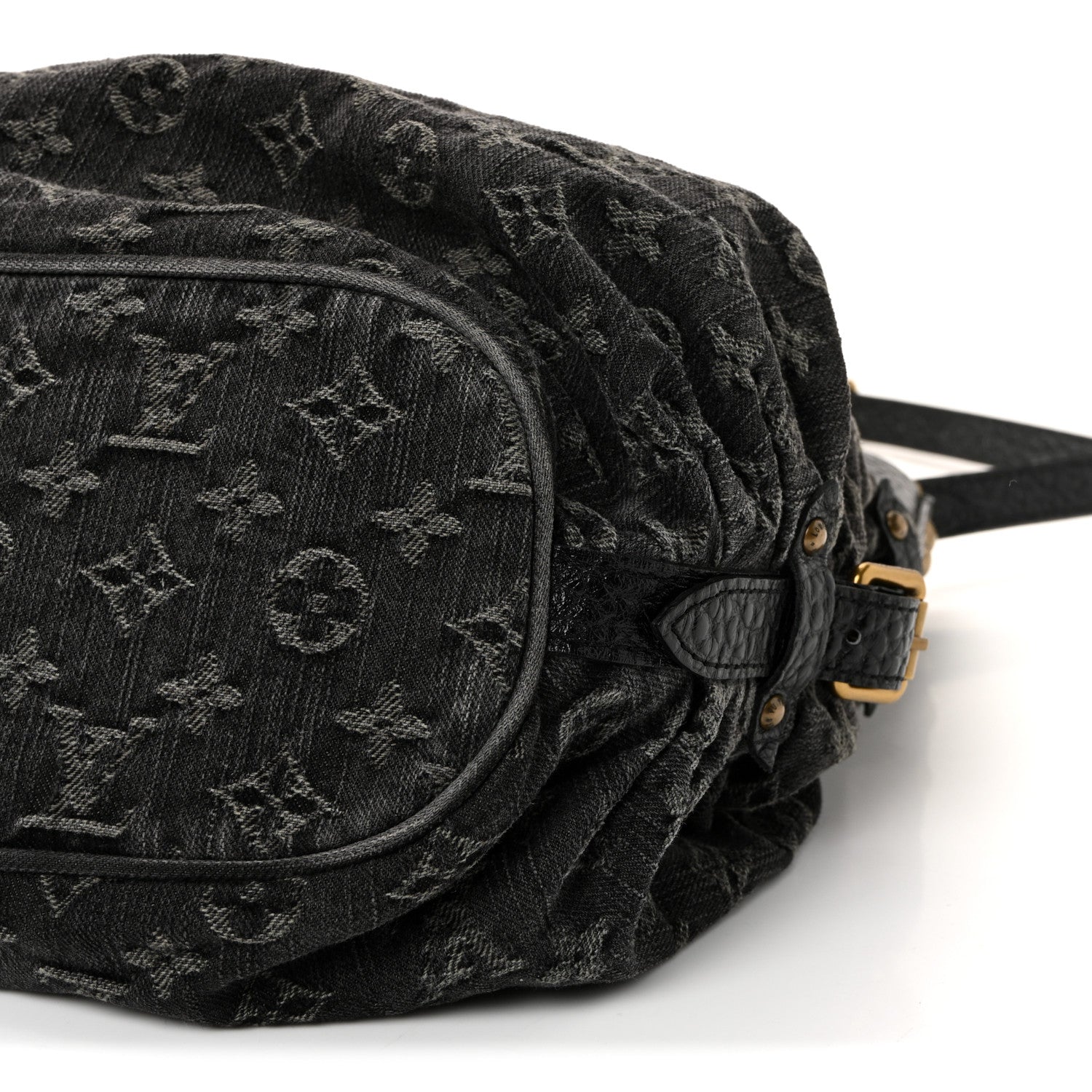 Denim Mahina XS Black