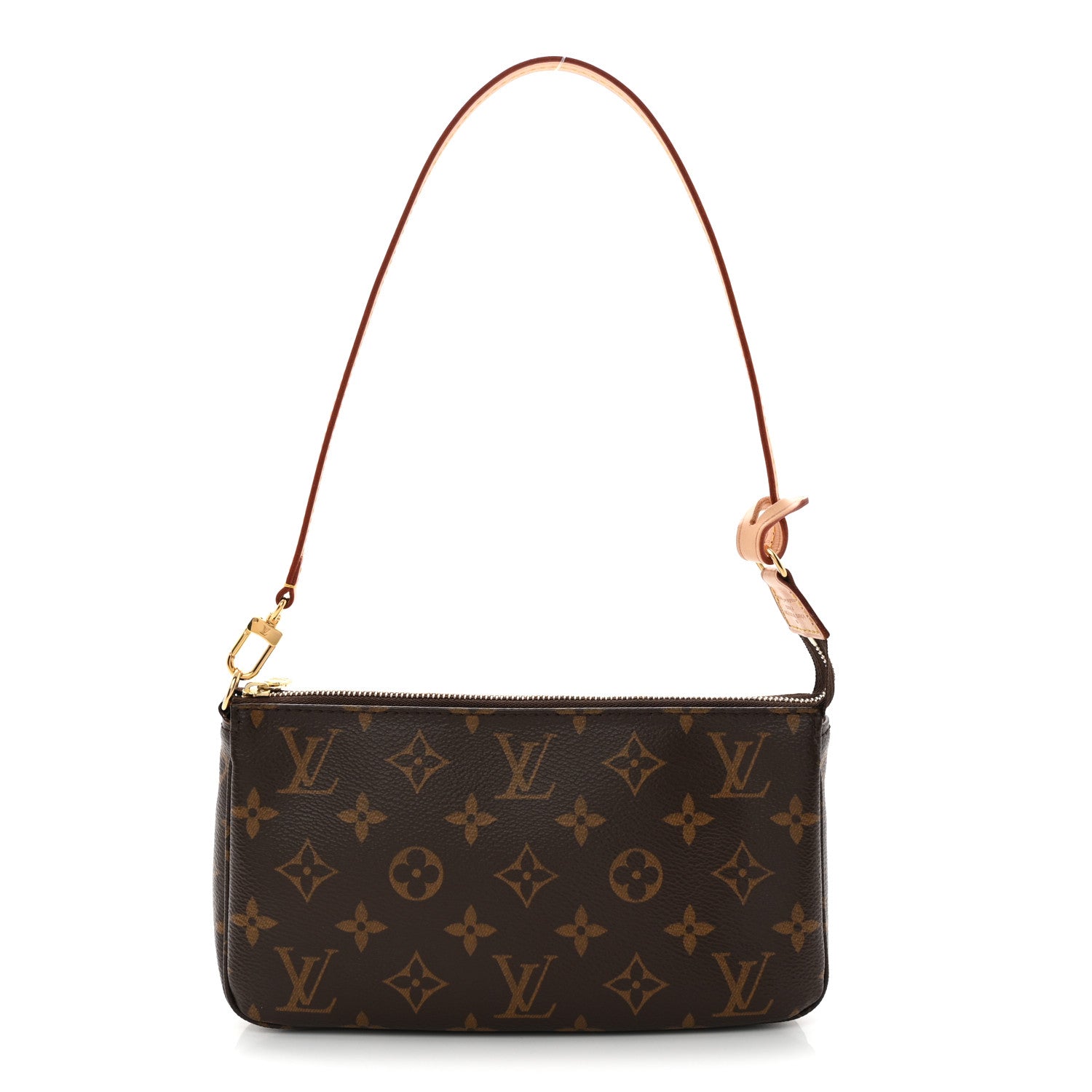 Monogram Pochette Accessories NM